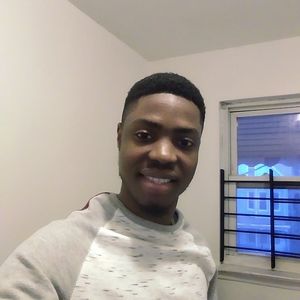 Meet your Posher, Stephen